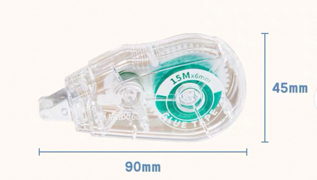 100-Double-sided Tape