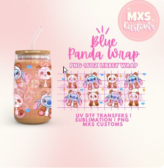 Cup & Warps