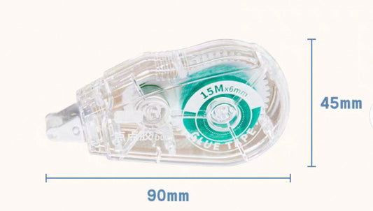 100-Double-sided Tape