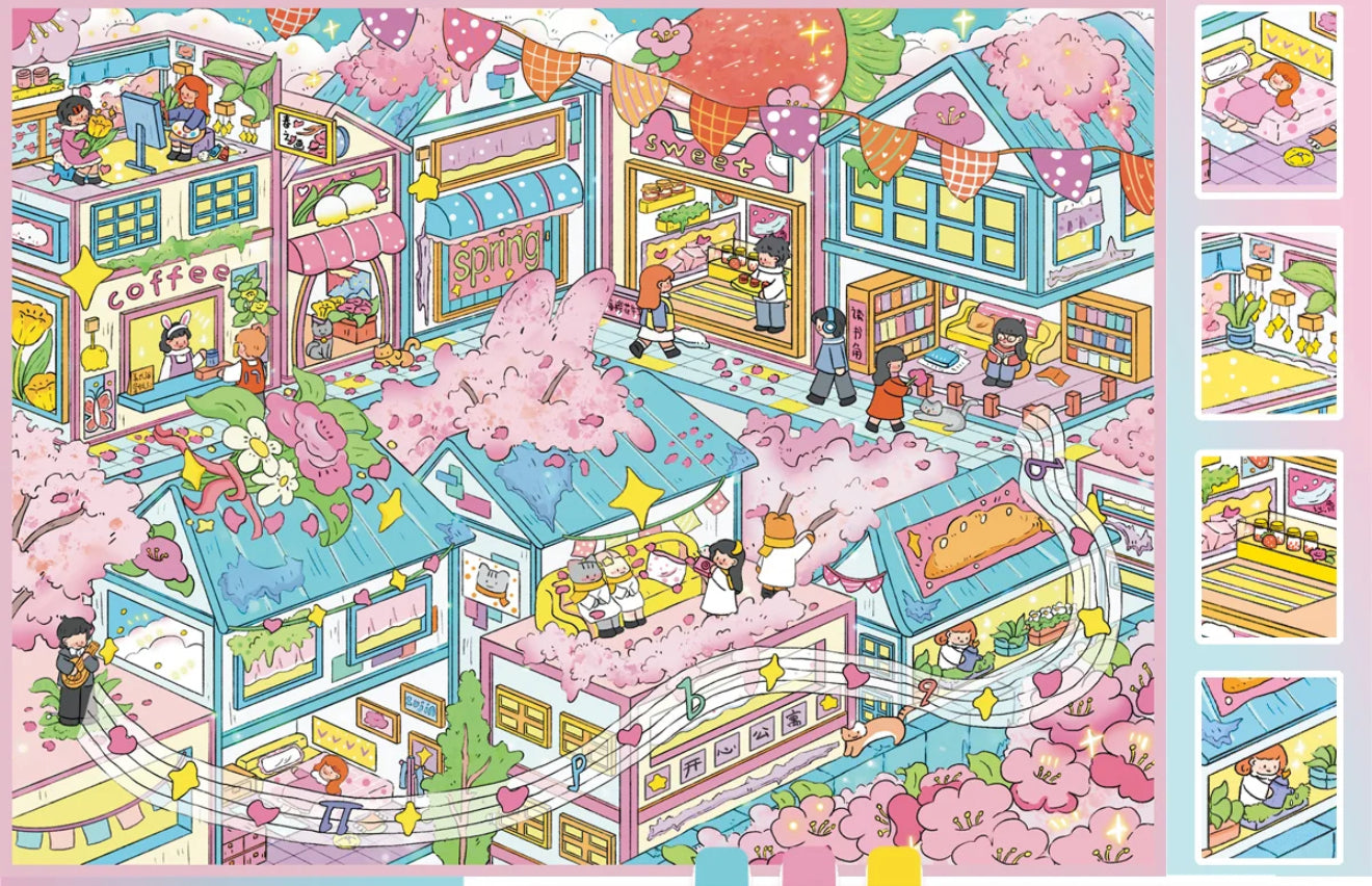 057-Fairy Tales on Paper