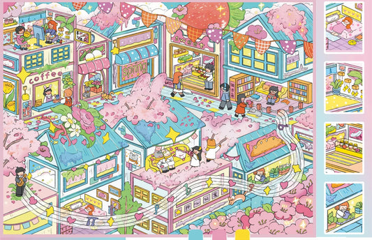 057-Fairy Tales on Paper