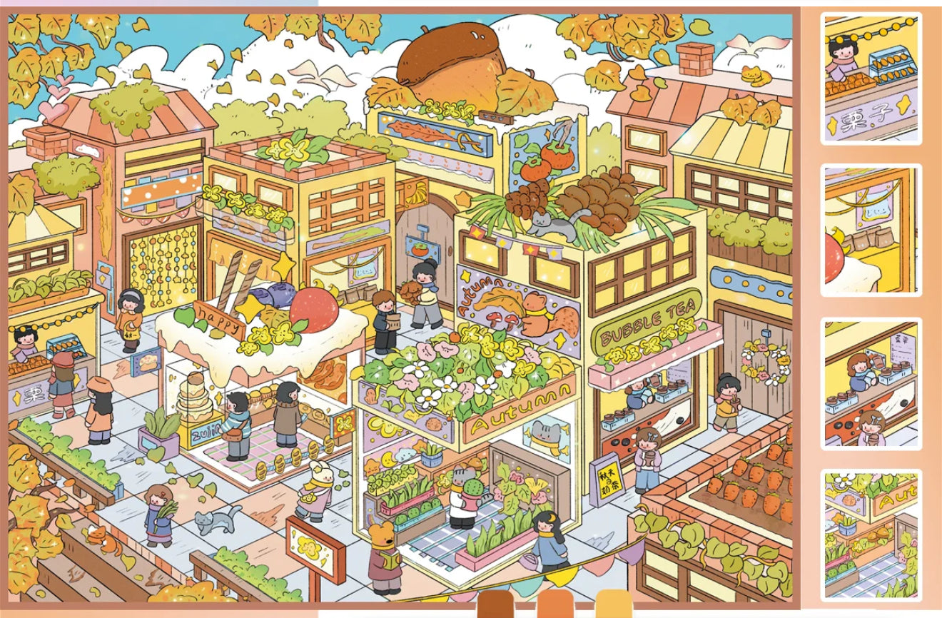 057-Fairy Tales on Paper