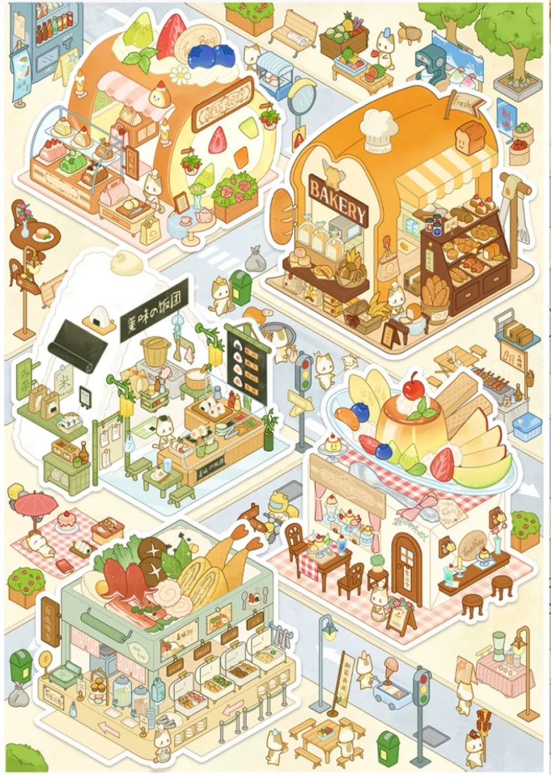 056-The Shell Texture